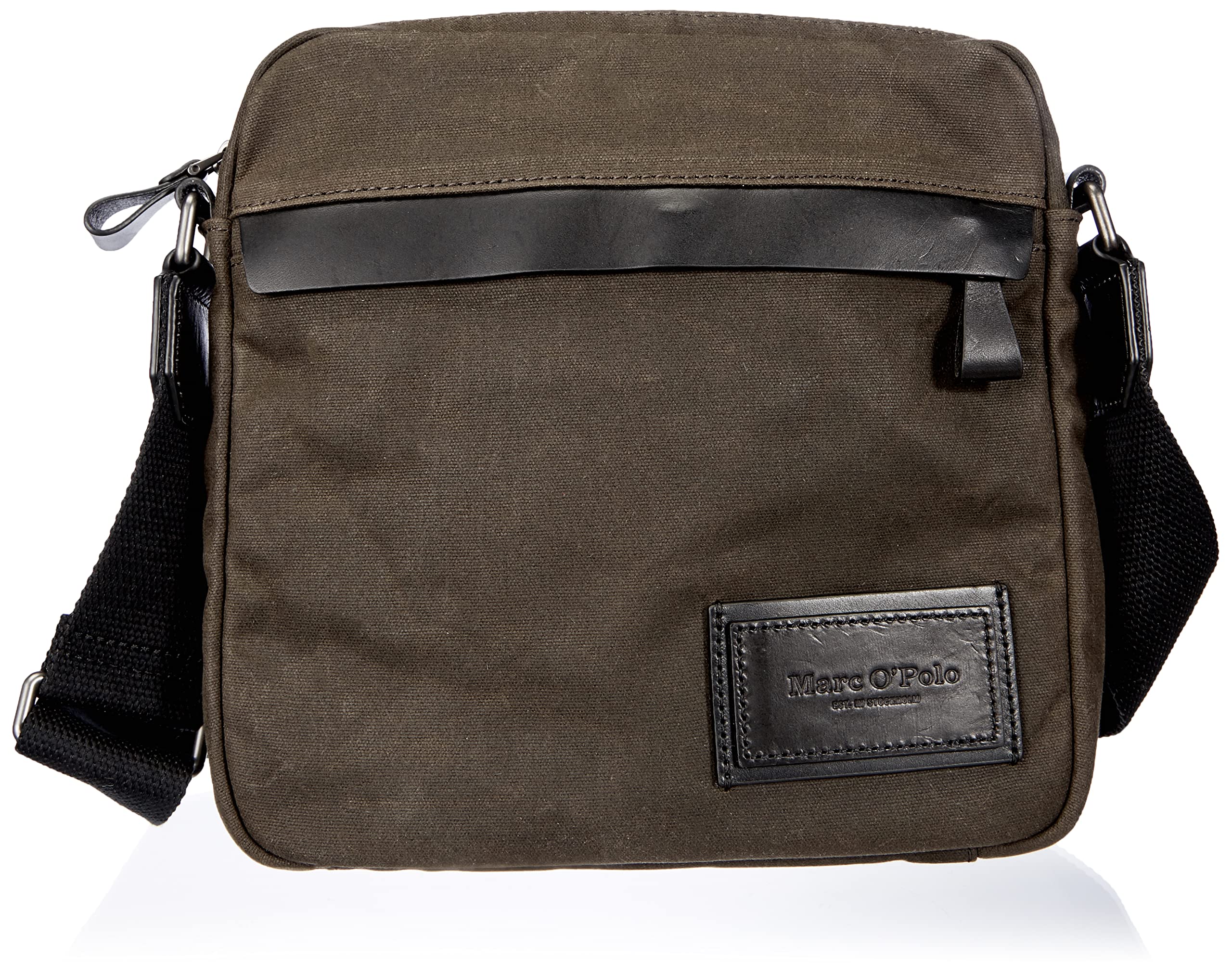 Marc O'Polo Men's Mod. Svante Crossbody Bag, 415, OS