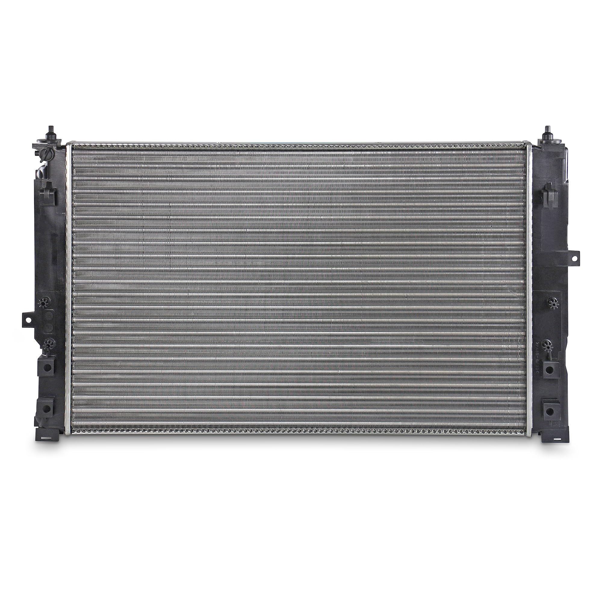 NRF 58259 Radiateur, refroidissement du moteur