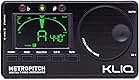 Sponsored ad from KLIQ Music Gear. "Versatile metronome tuner that's fun to use." Shop KLIQ Music Gear.