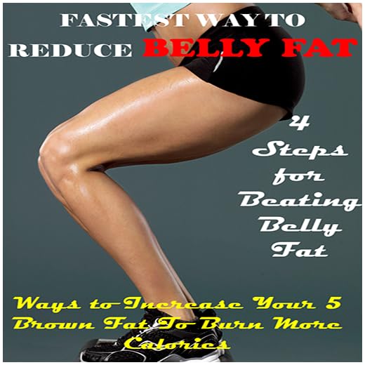 Best Way To Lose Belly Fat Fast - Easy Effective Guide & Tips