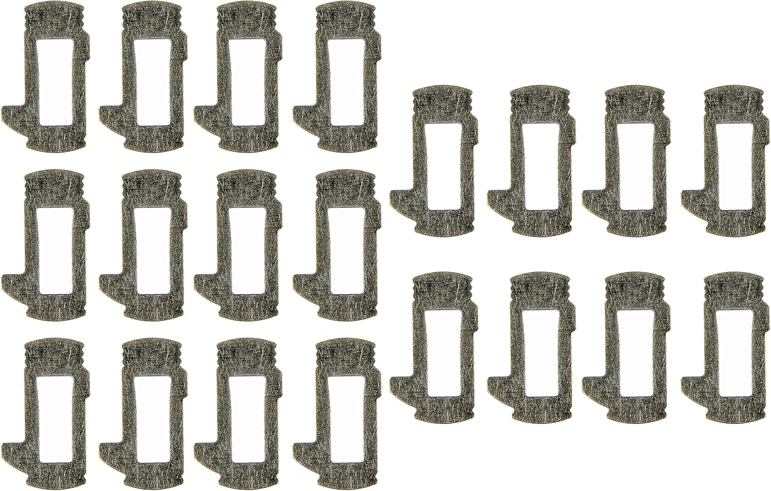 Dorman 924-710 Ignition Lock Cylinder Compatible with Select Models