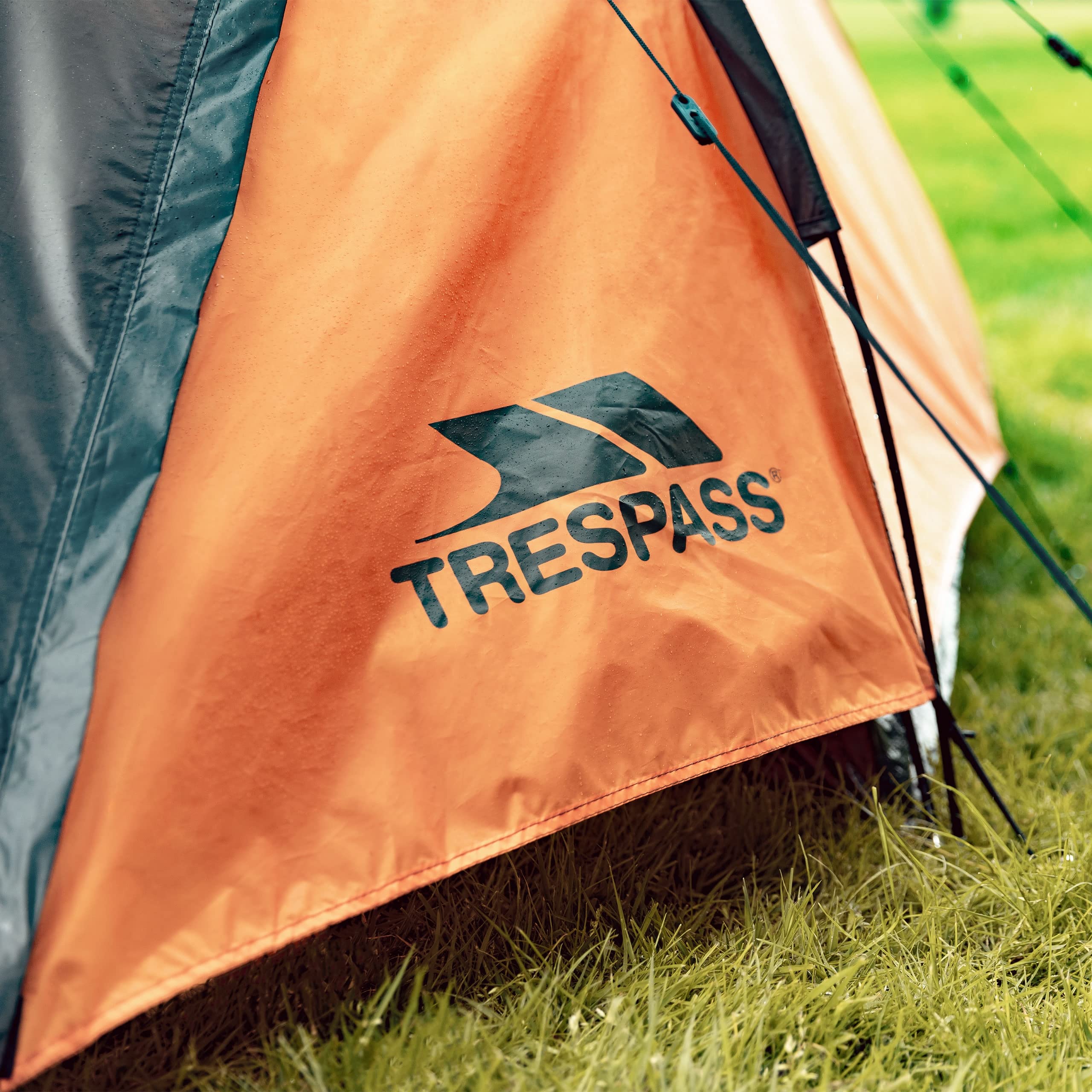 Trespass Tarmachan namiot dwuosobowy z podwójną skórą