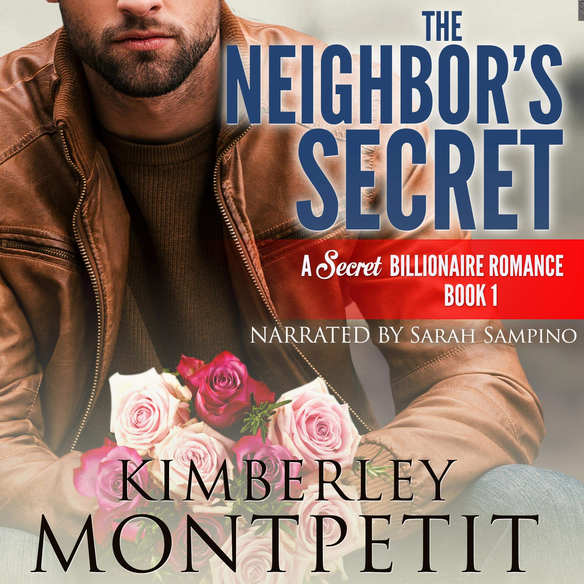 Cover art for The Neighbor's Secret