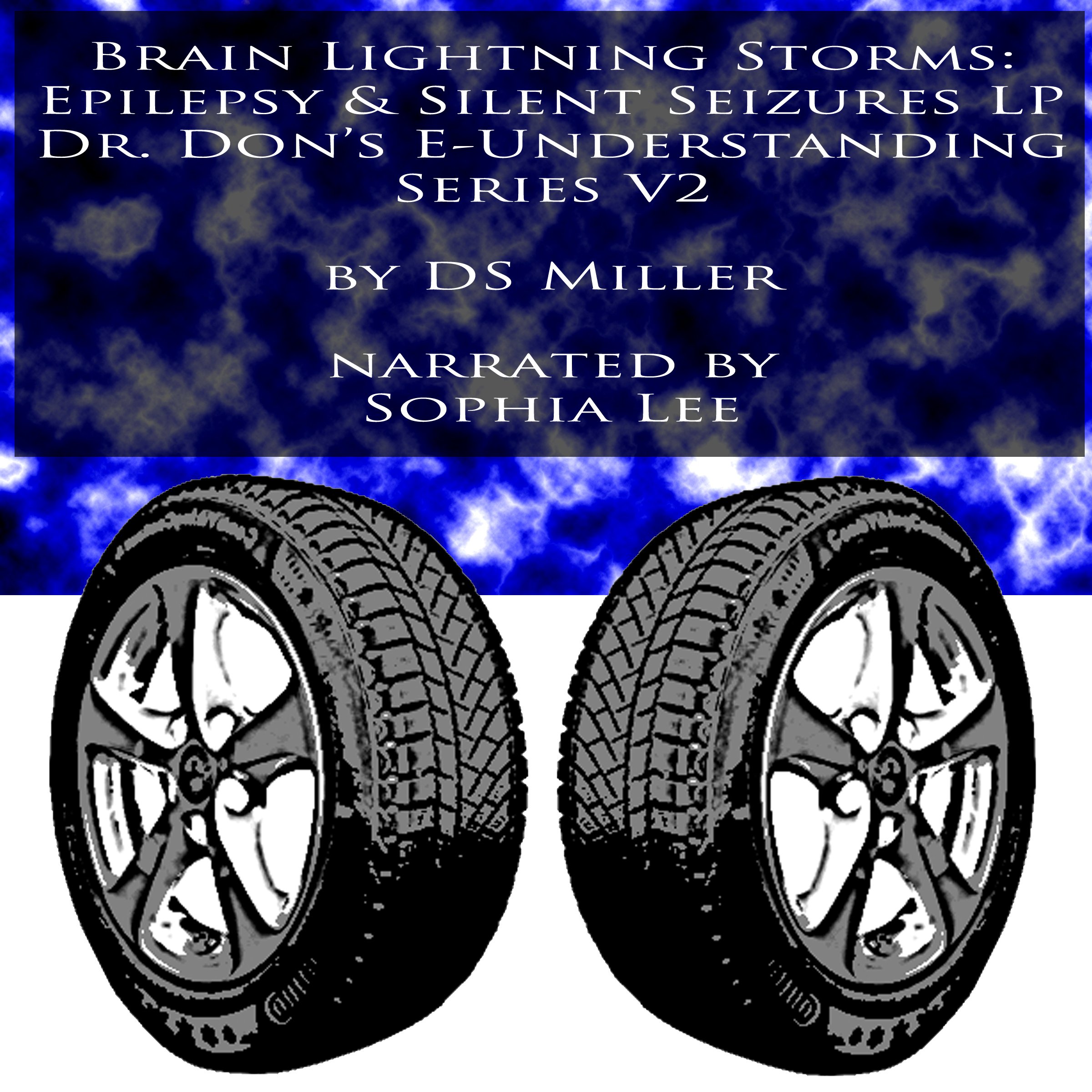 Brain Lightning Storms: Epilepsy and Silent Seizures LP