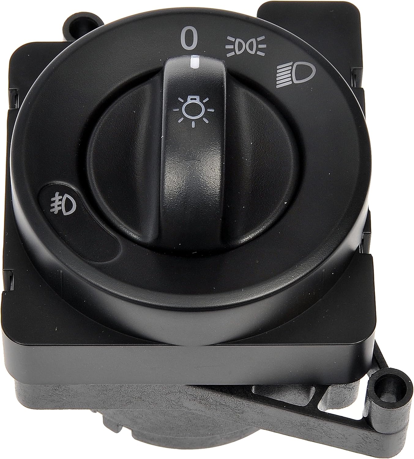 Dorman 901-5208 Heavy Duty Headlight Control Switch Compatible with Select Freightliner Models
