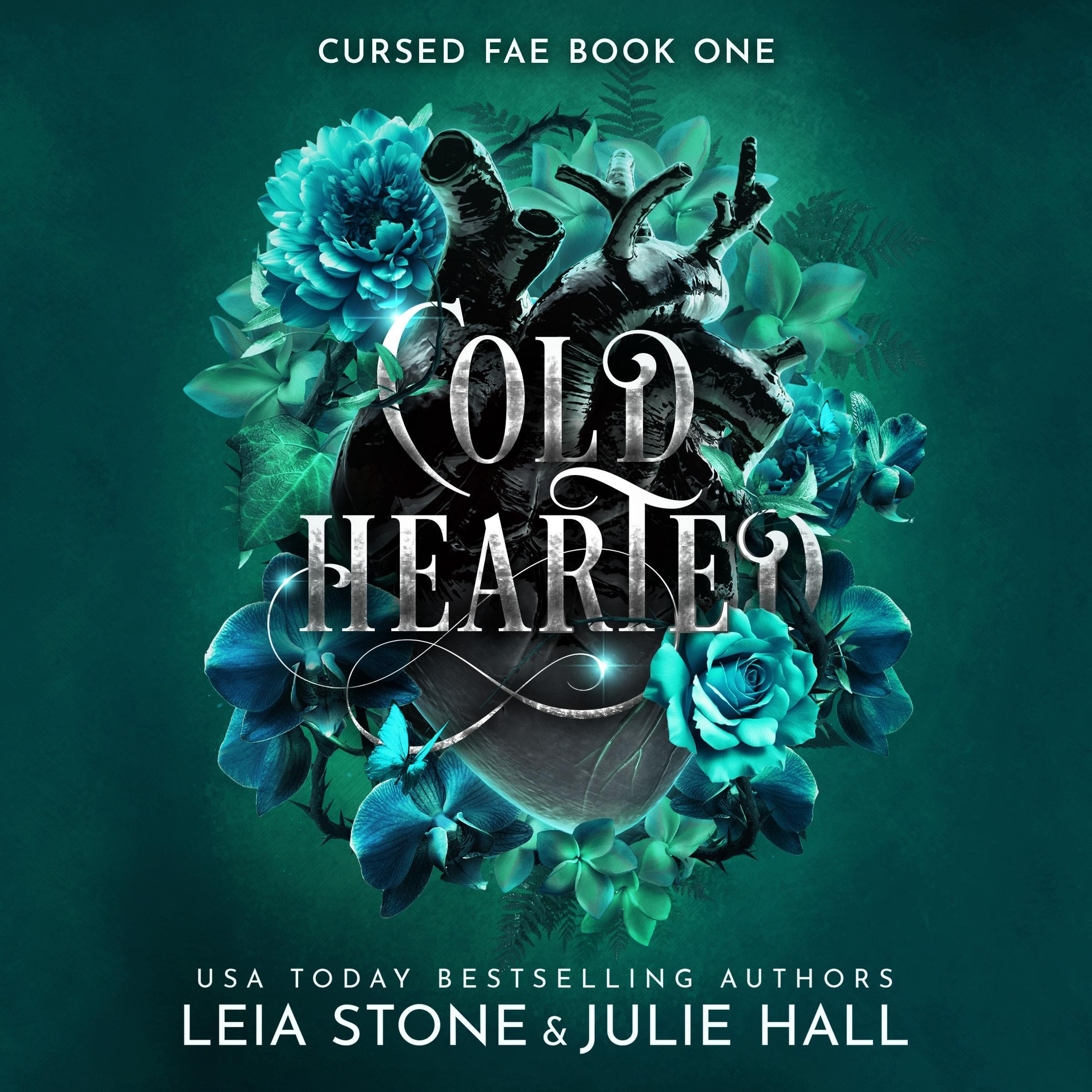 Cover art for Cold Hearted