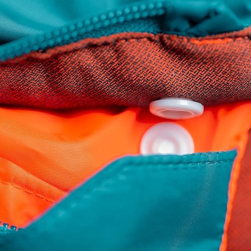 Miniatura 9 de Mammut Saco de dormir de plumón Relax -2C para mujer