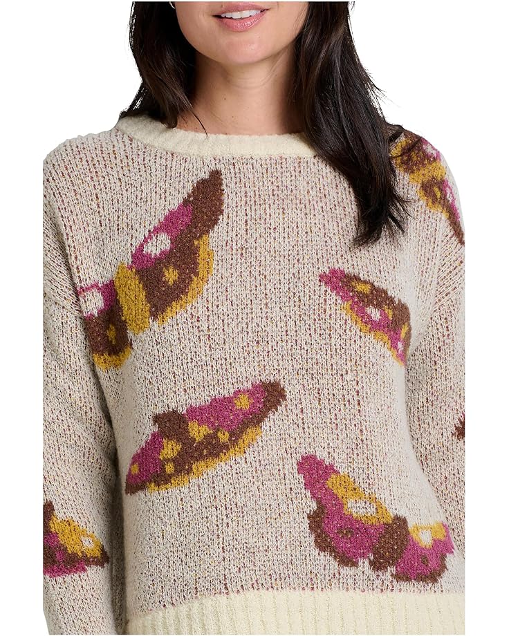 Toad&Co Cotati Dolman Sweater - #3 of 3