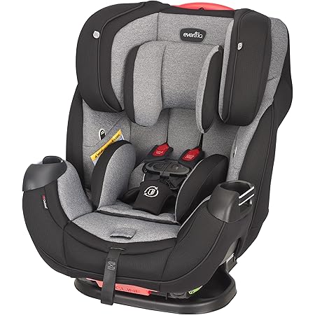 evenflo seat protector