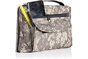 Extreme Pak Bible Cover: The Ultimate Camo Protection for Your Sacred Text