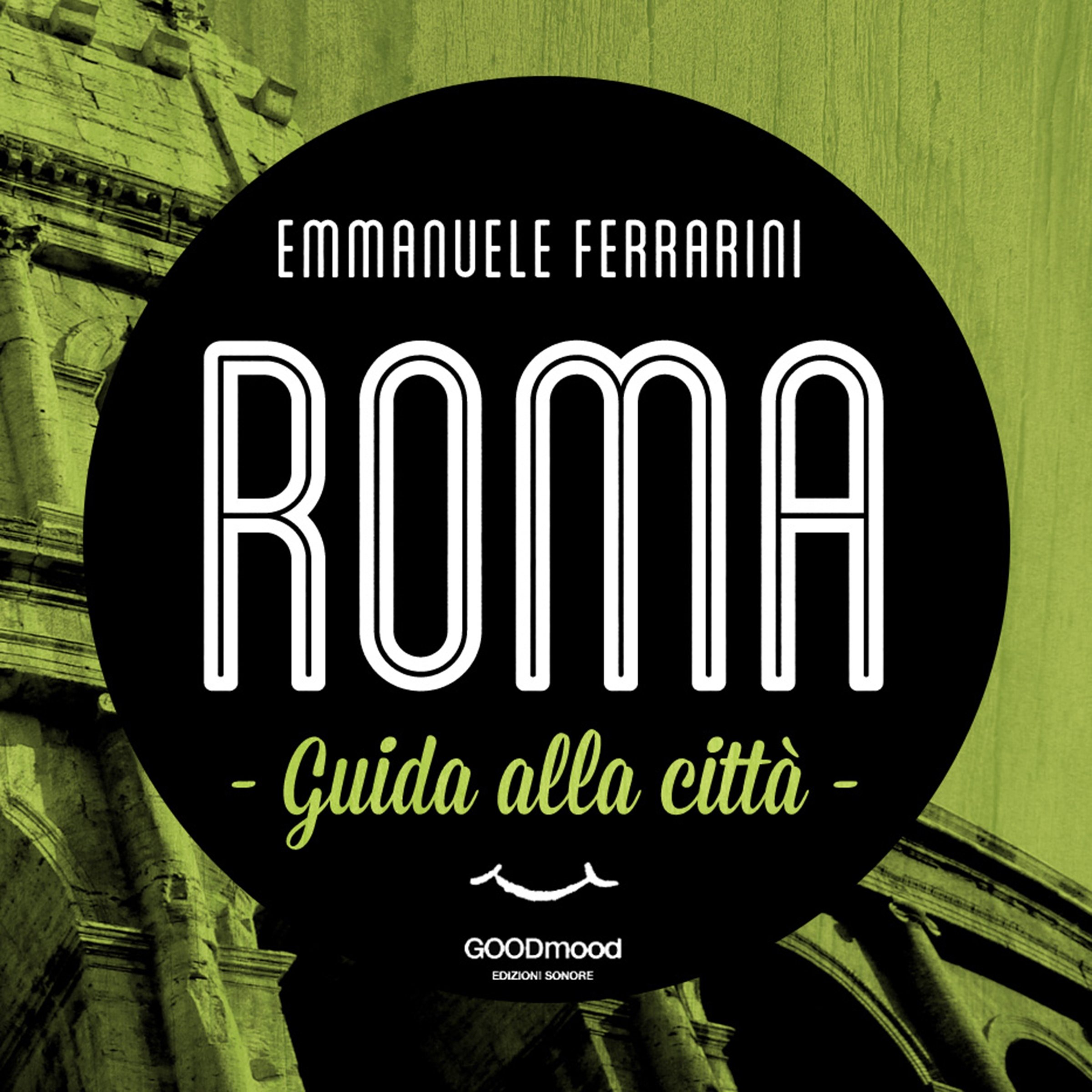 Roma, guida alla città