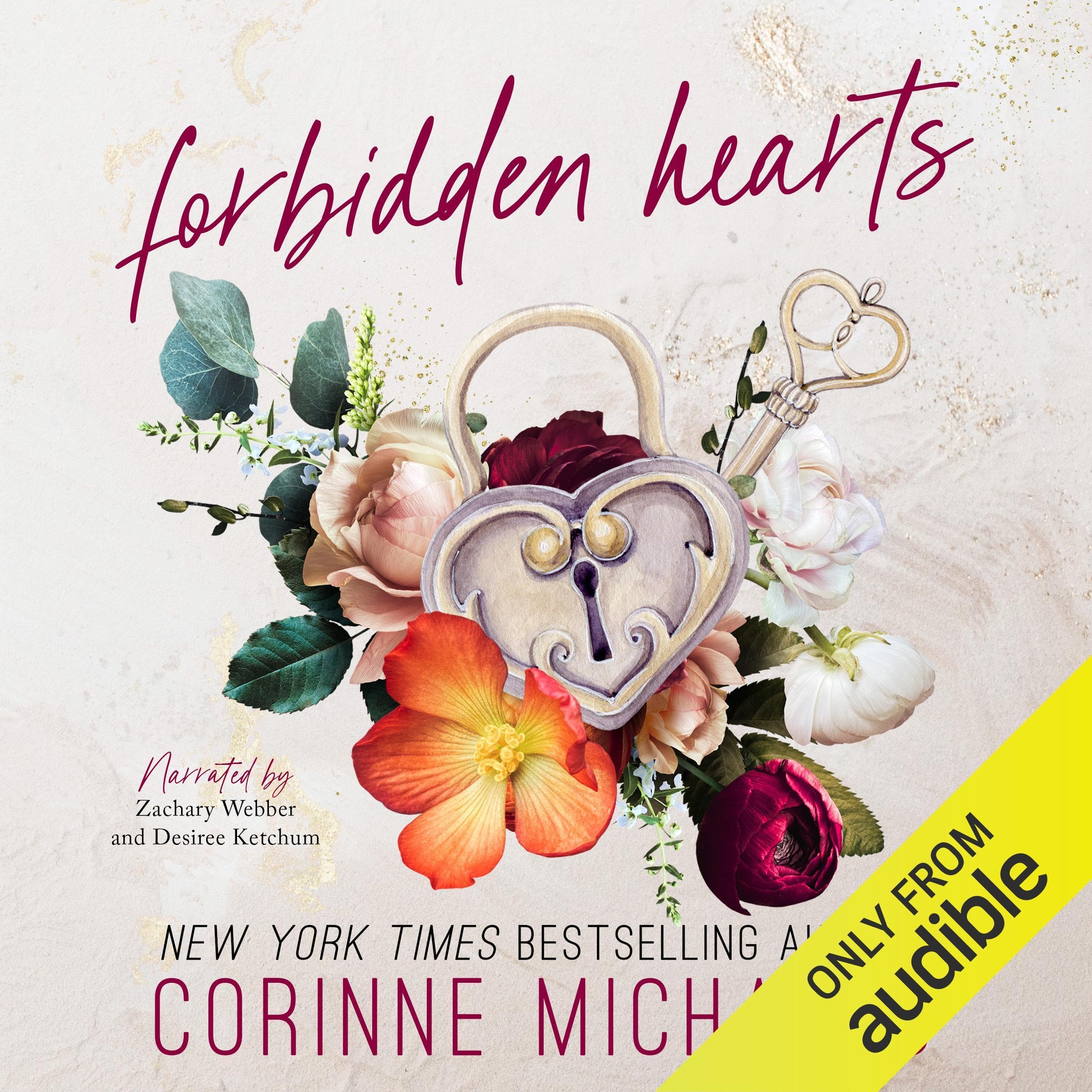 Forbidden Hearts