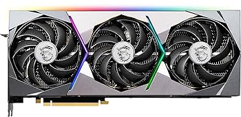 グラフィックボード・グラボ・ビデオカード MSI GeForce RTX 3090 SUPRIM GeForce RTX 3090 SUPRIM X 24G | MSI グラフィックボード