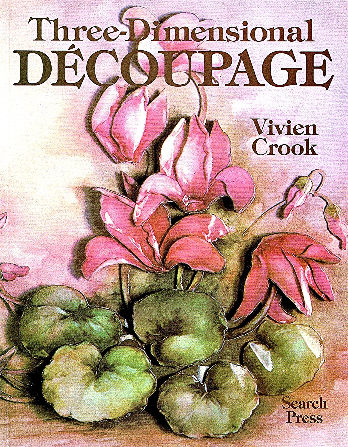 Three-Dimensional Decoupage