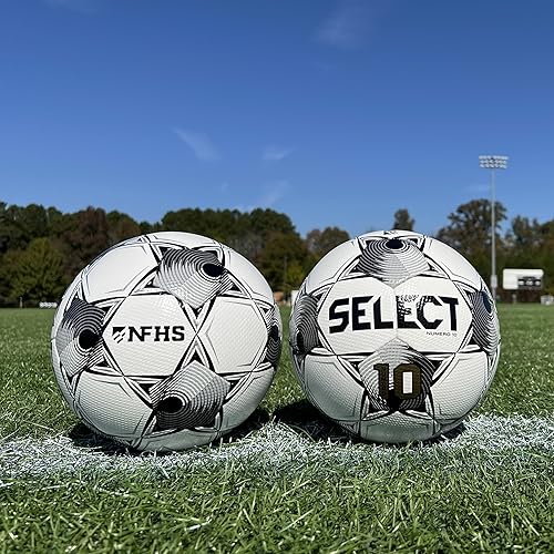 Miniatura 5 de Select Balón de fútbol Select Numero 10