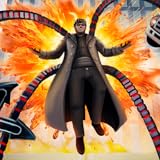 Explore a massive open world, use superpowers, and fight crime!