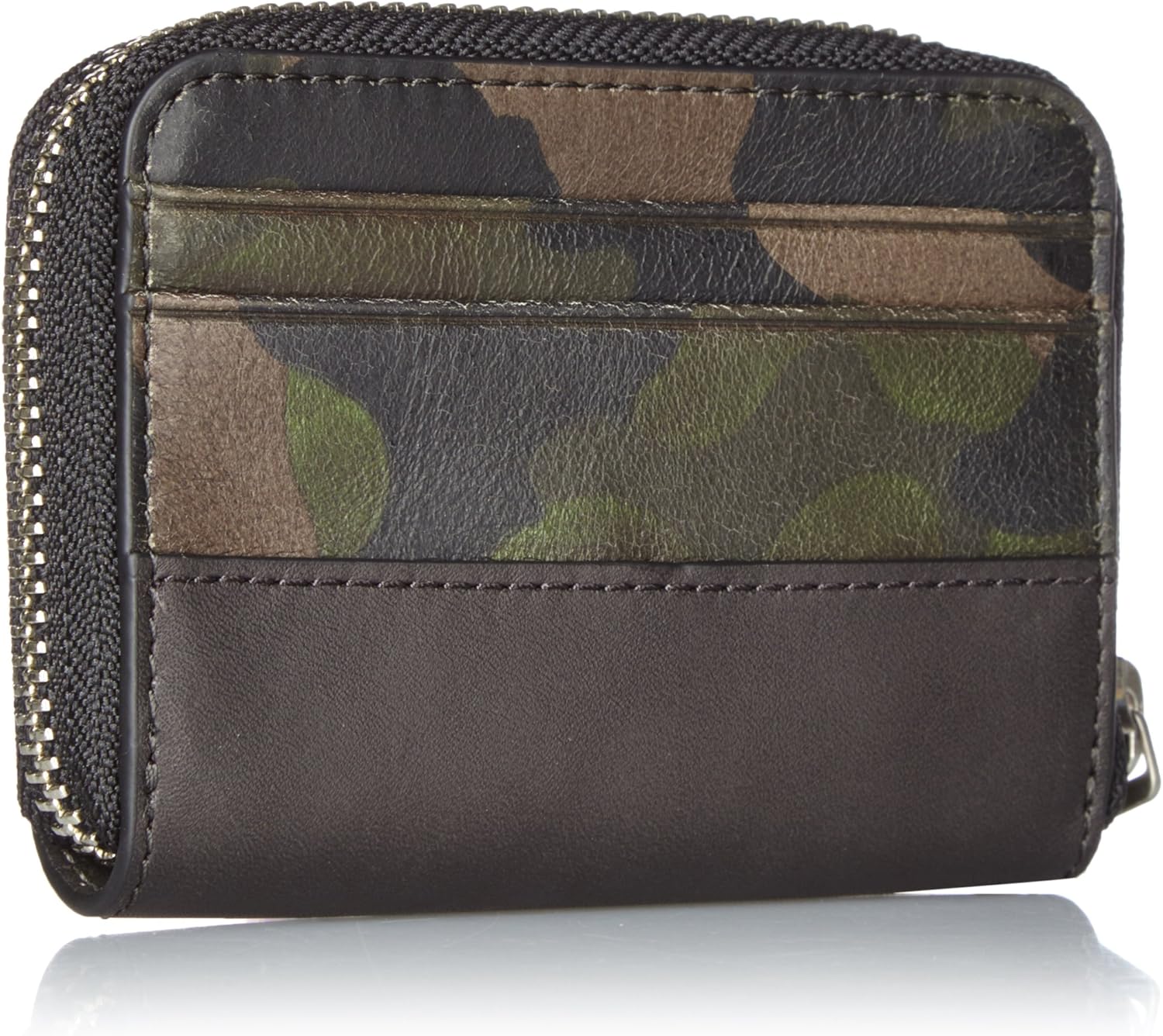 jack spade camo wallet