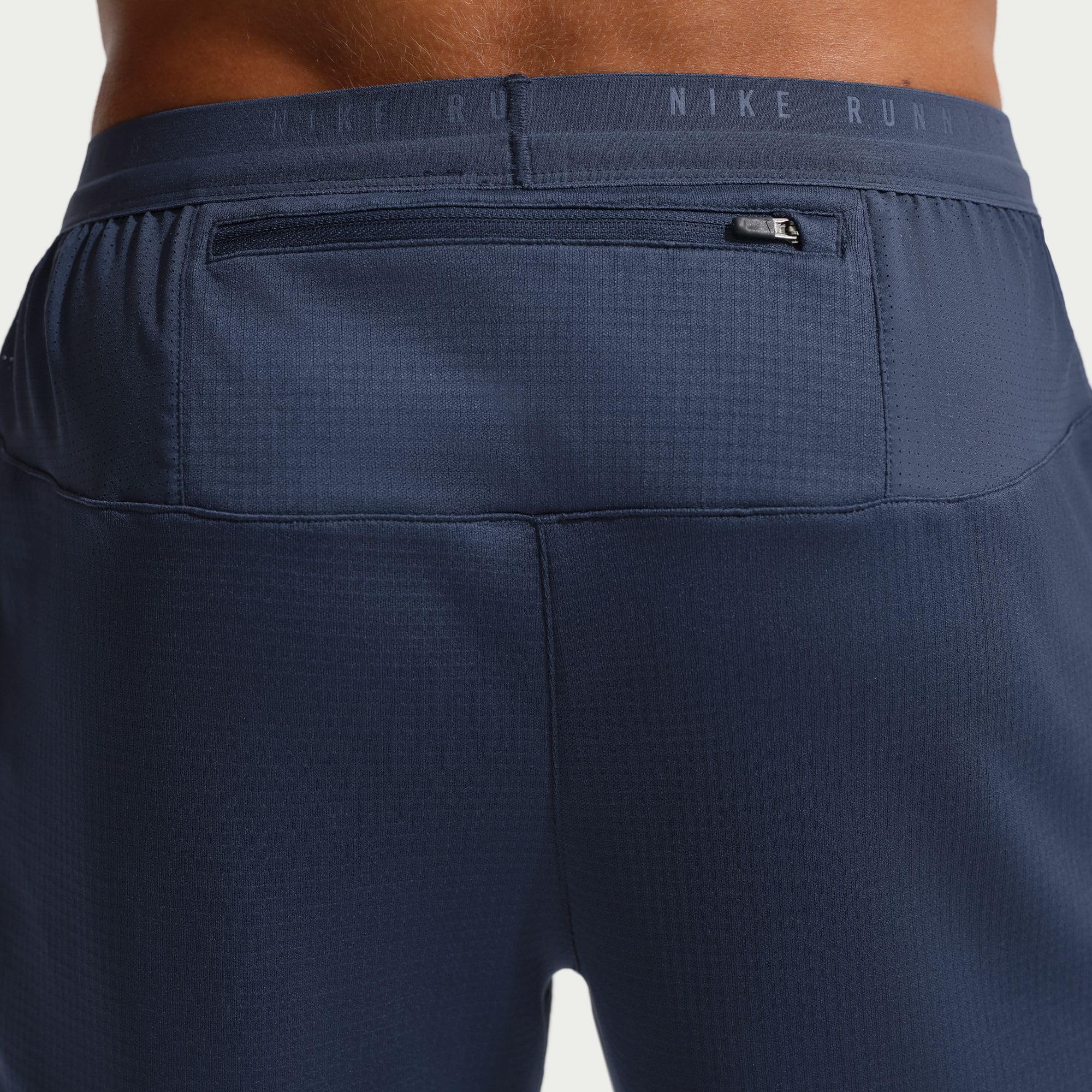 Nike Stride HV4546 Dri-FIT - Pantalones de Correr para Hombre