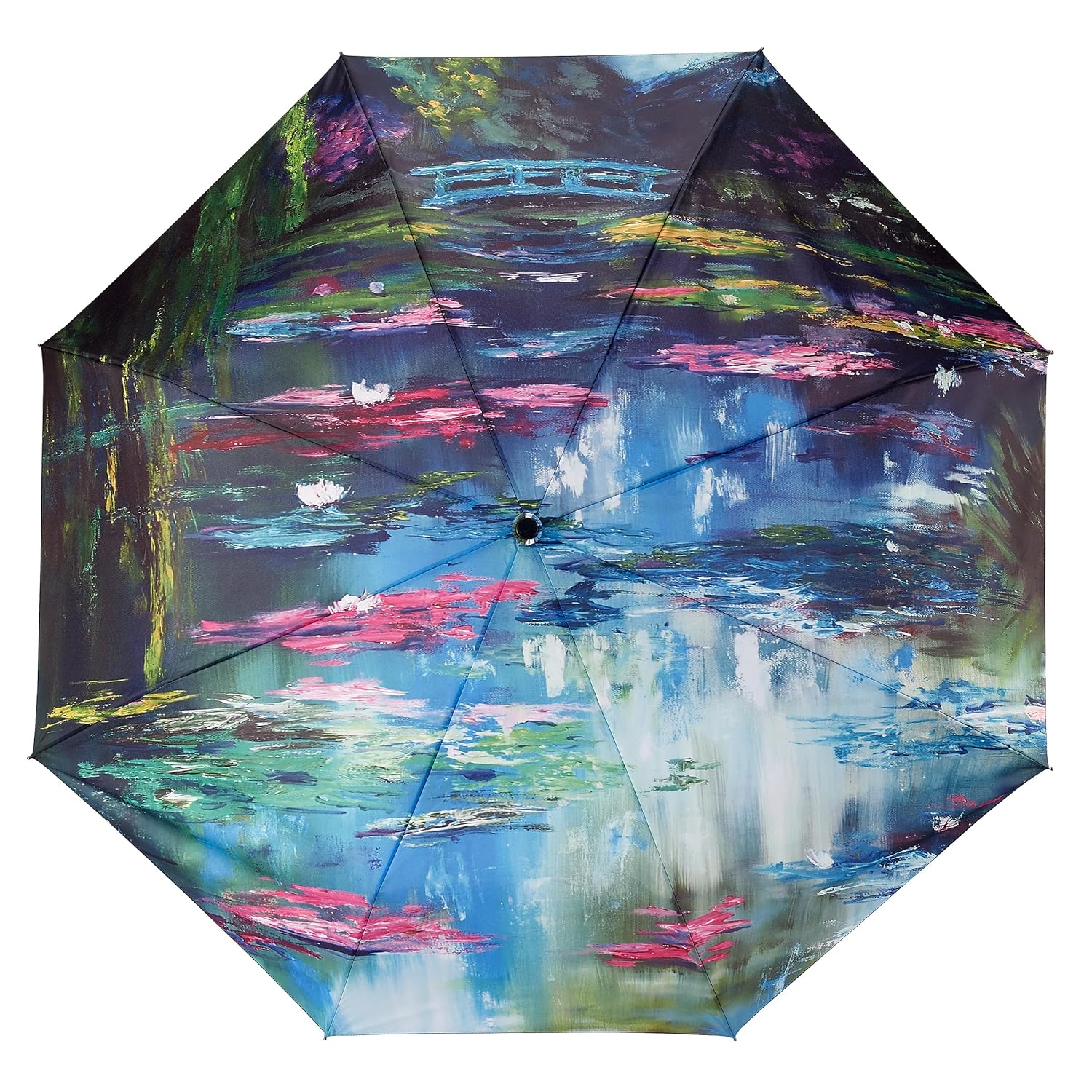 Folding Umbrellas by Galleria