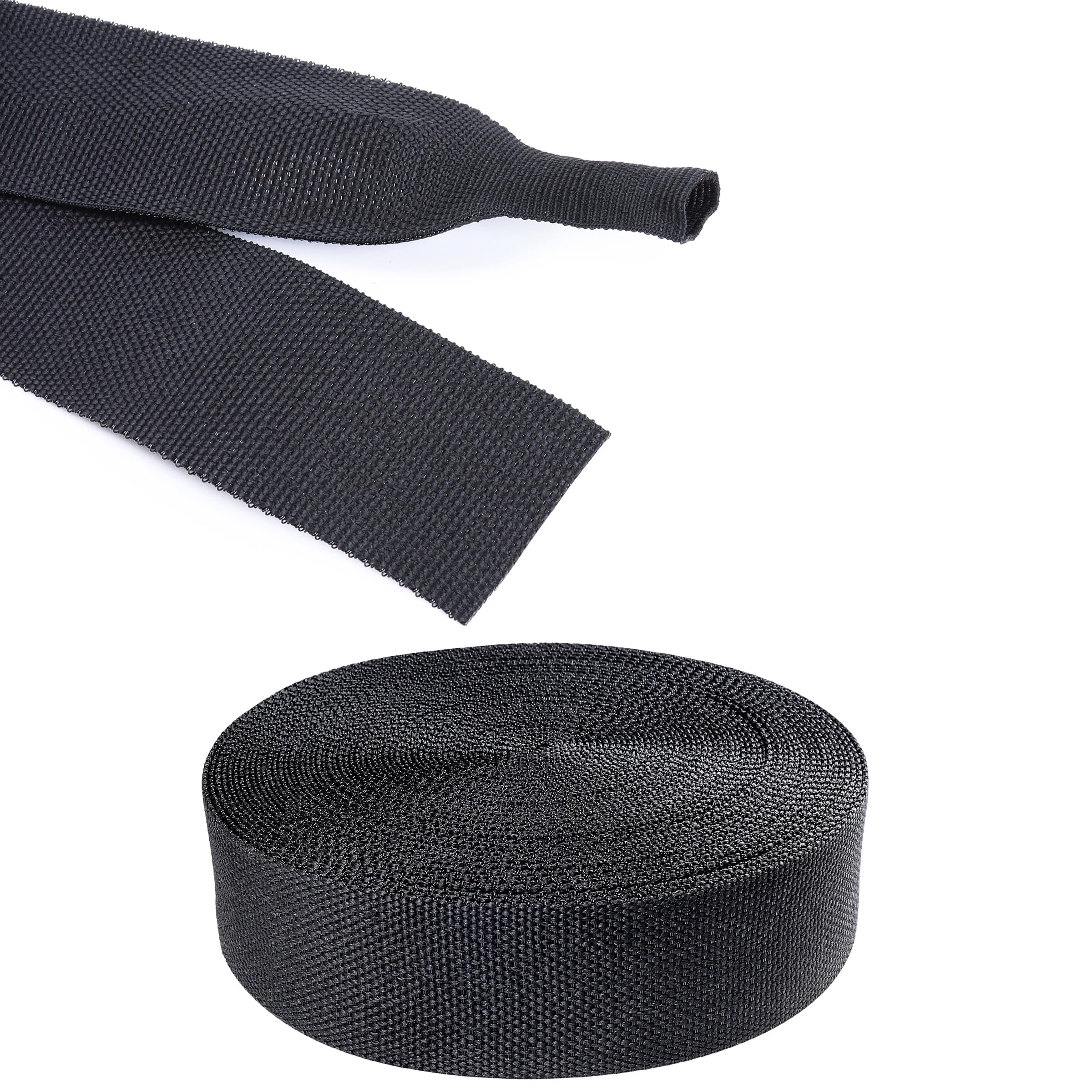 2:1 Heat Shrink Braided Sleeving - Organize & Protect Cables -21