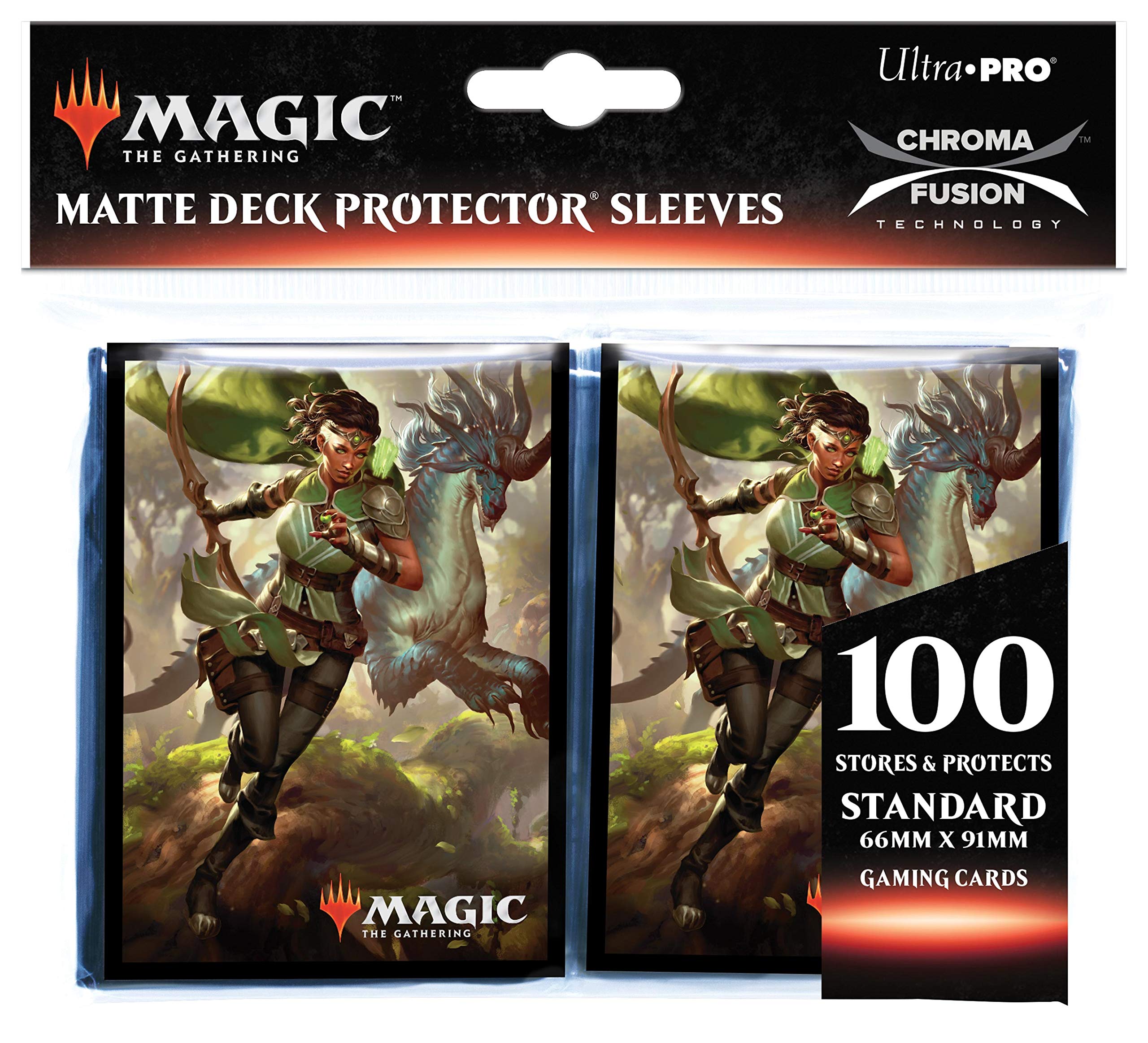 Ultra Pro 18303, Vivien, Monster's Advocate