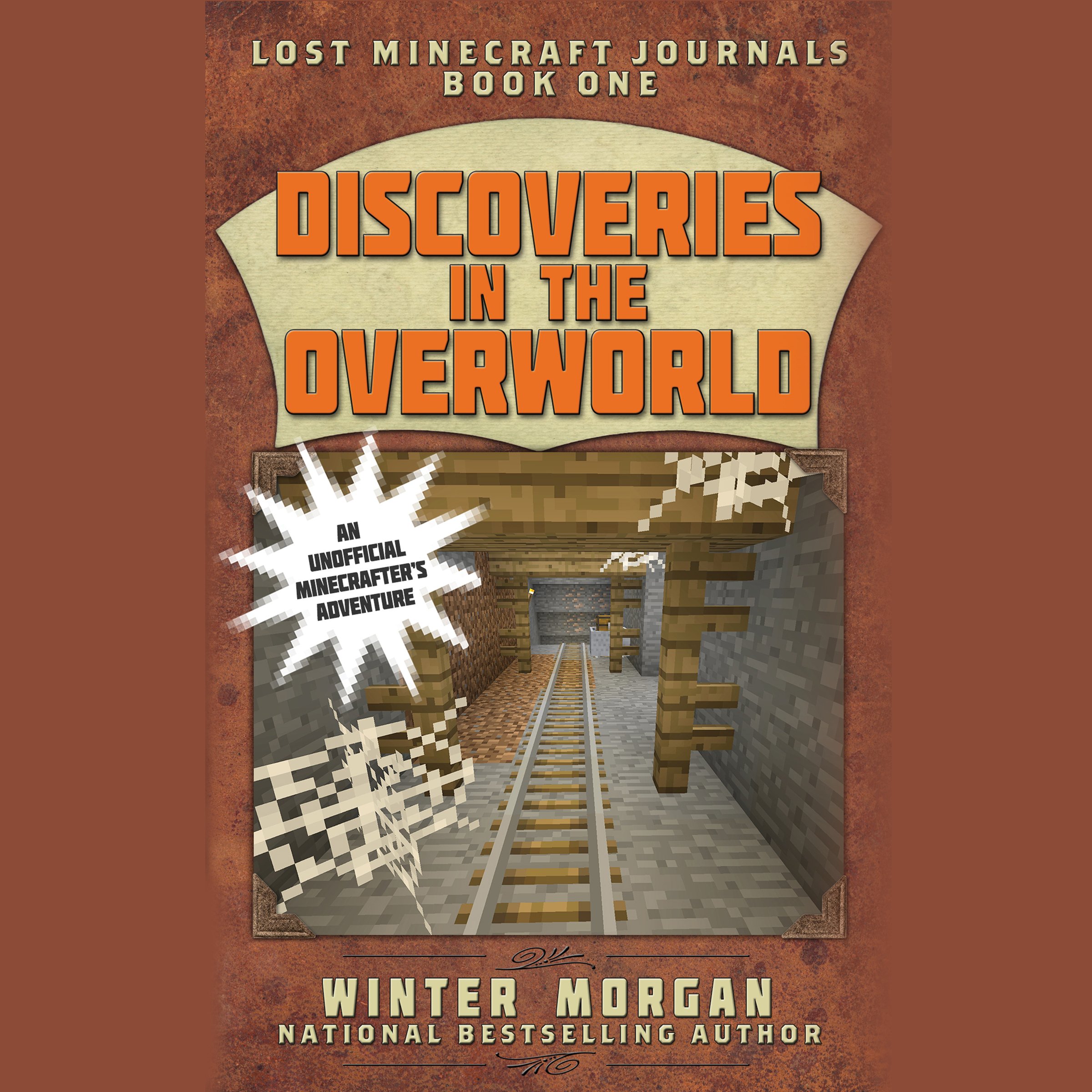 Discoveries in the Overworld