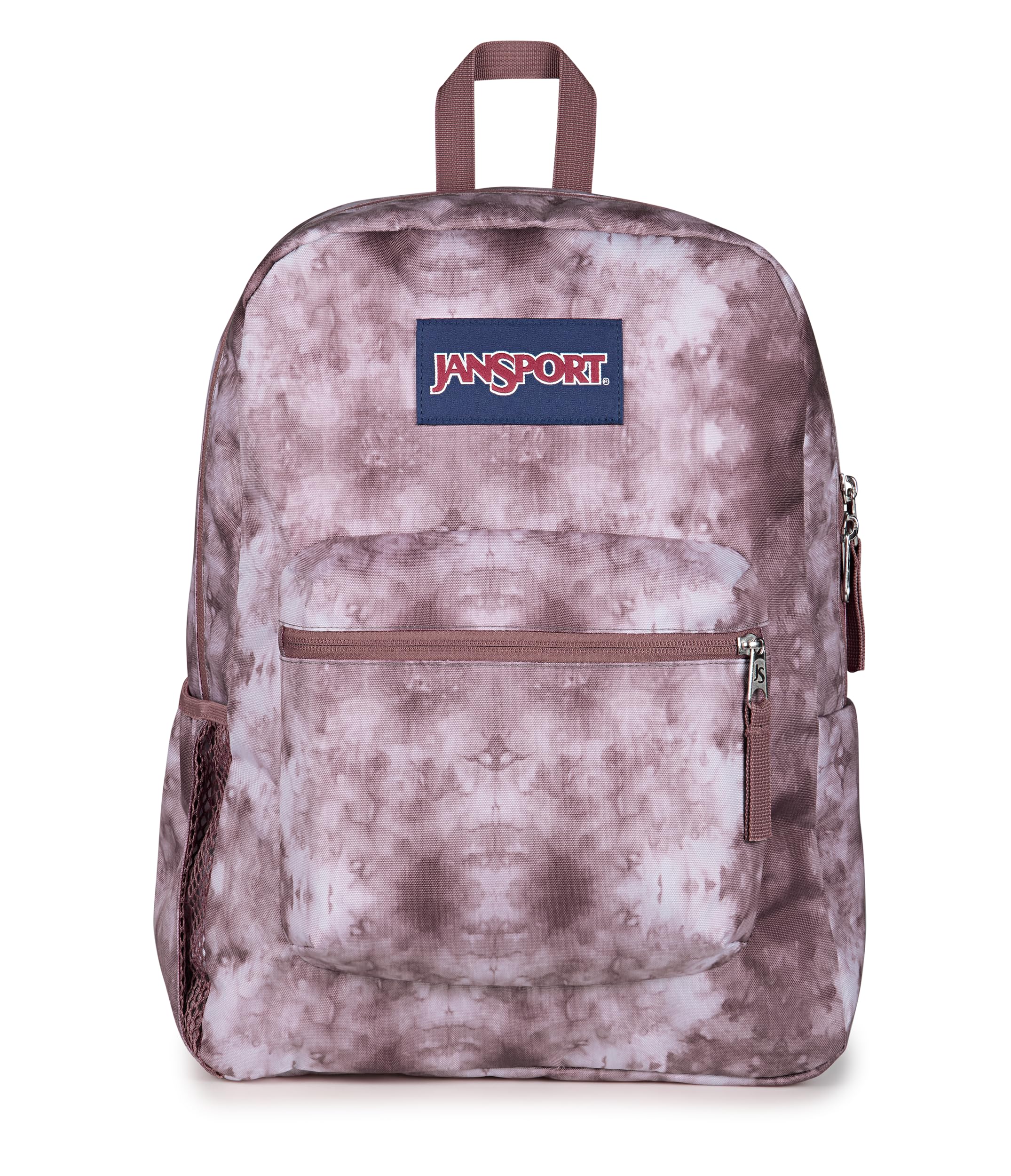 JanSport 26L Cross Town Backpack – 12 inch Daypack, Ice Dye