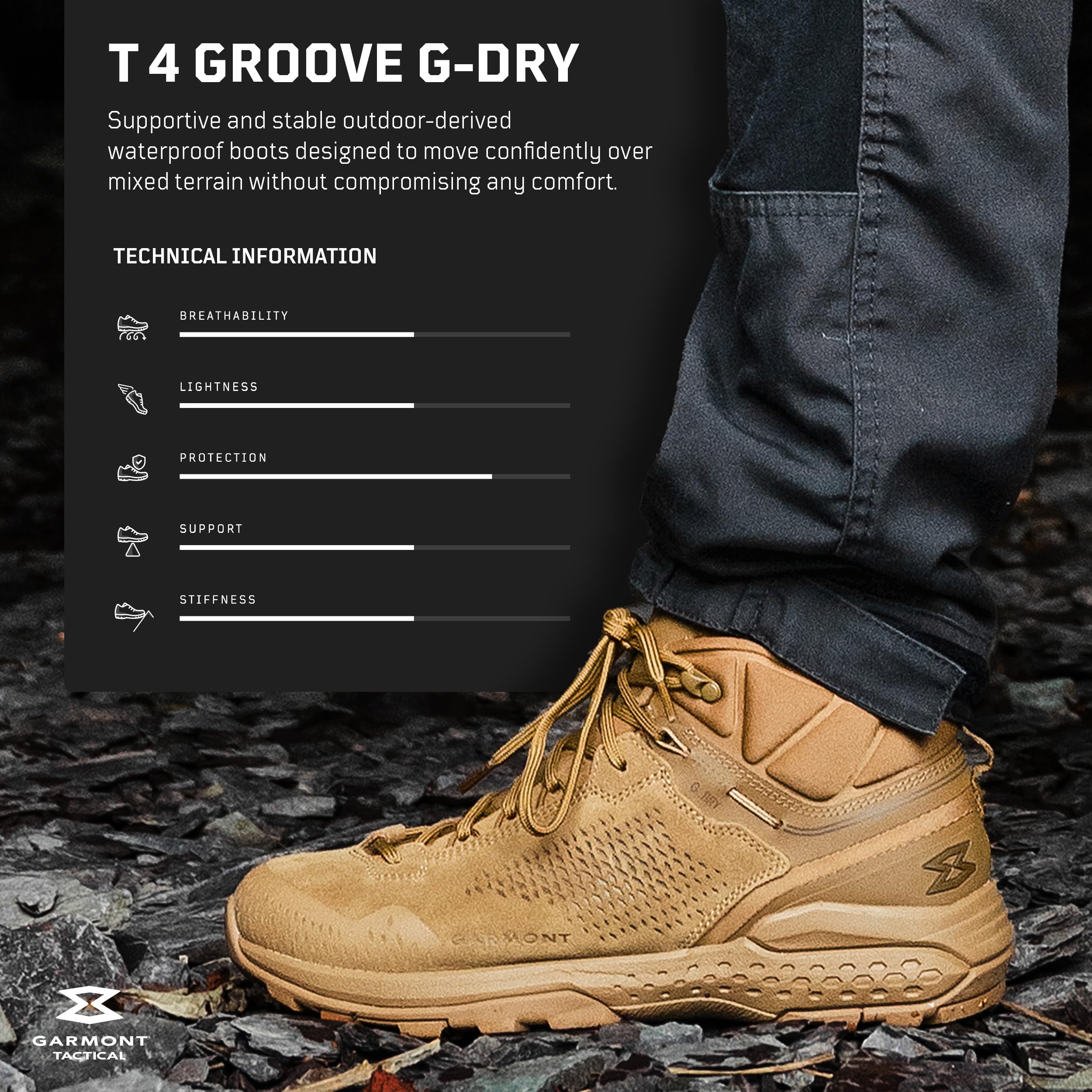 Oboz Men's Bozeman Low Leather Hiking Shoe, Charcoal, 11