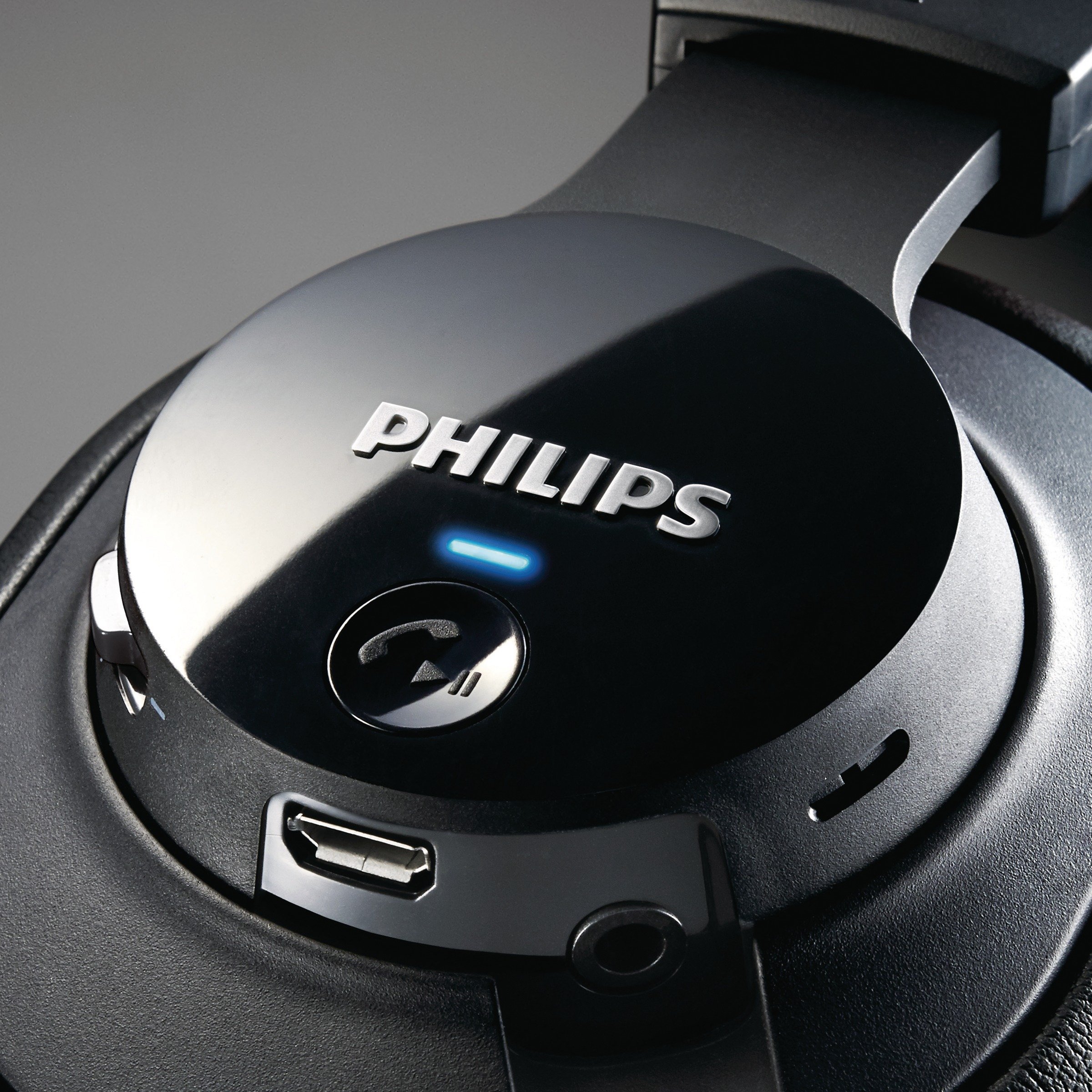 PHILIPS Bluetooth対応 2WAY ヘッドホン SHB7150FB PHILIPS Bluetooth対応 2WAY ヘッドホン SHB7150FB