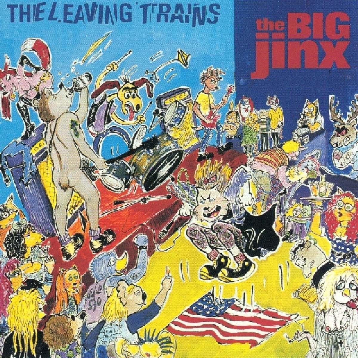 Big Jinx