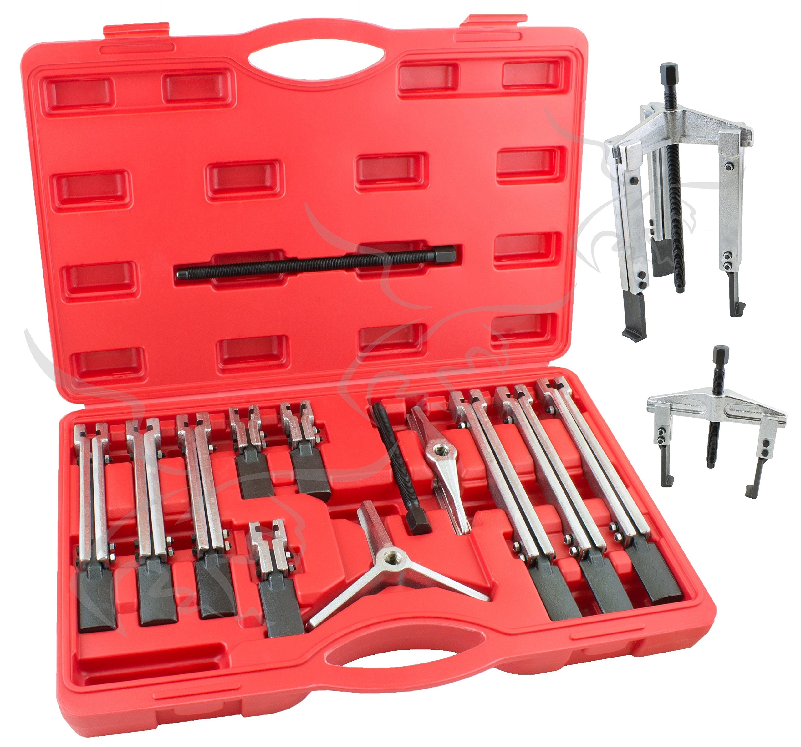 Tuecompra Extractor DE RODAMIENTOS Y COJINETES DE Garras