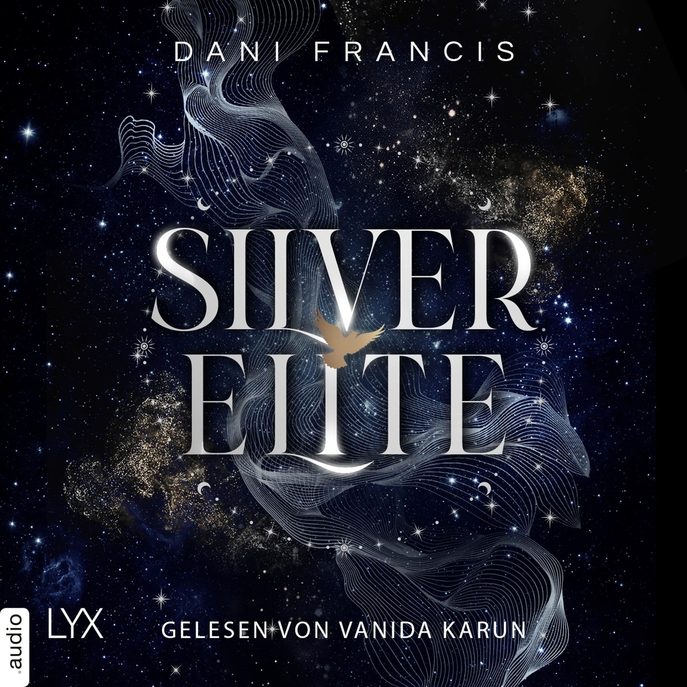 Cover art for Silver Elite: Silver Elite, Band 1