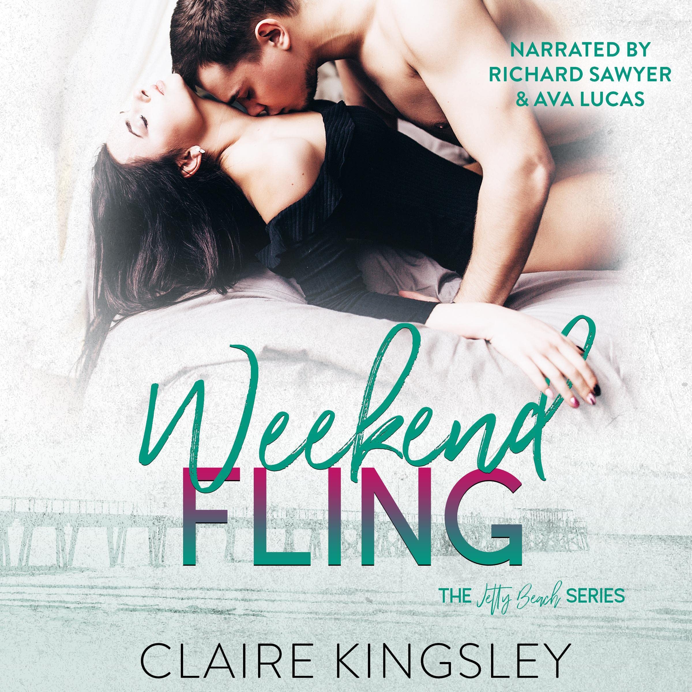 Cover art for Weekend Fling