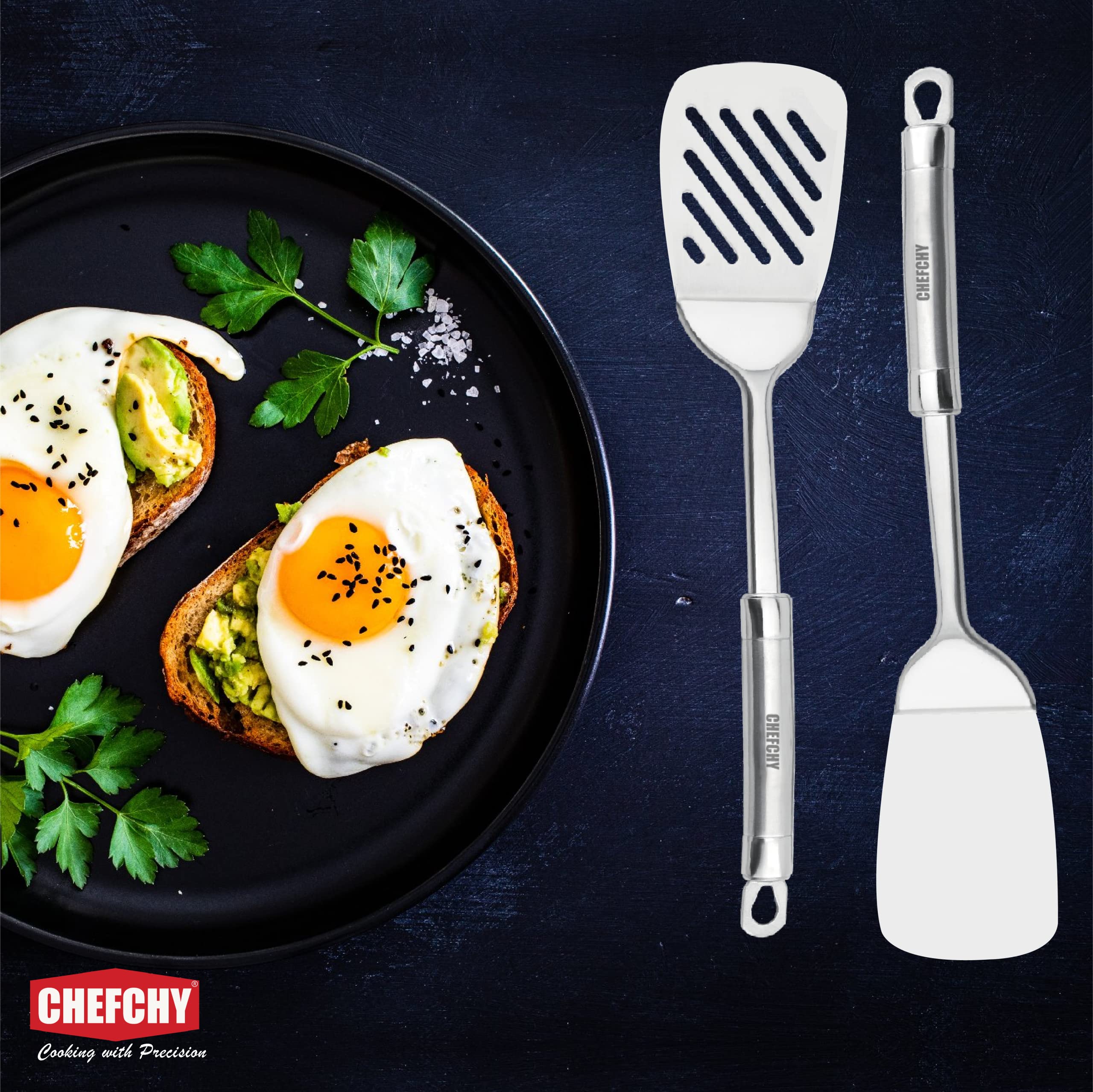 Endoshoji TKG WOD0202 18-8 Stainless Steel, Small Odamaki