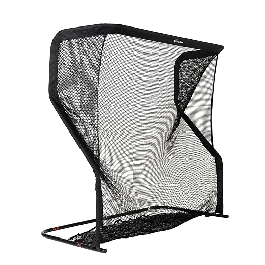 The Net Return Home Series V2 Multi-Sport Golf Net