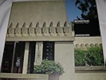 Barnsdall House (Architecture in Detail)