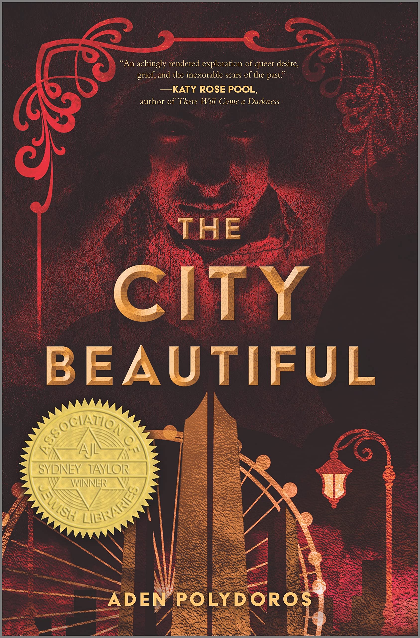 The City Beautiful: A Sydney Taylor Book Award Winner and Gripping