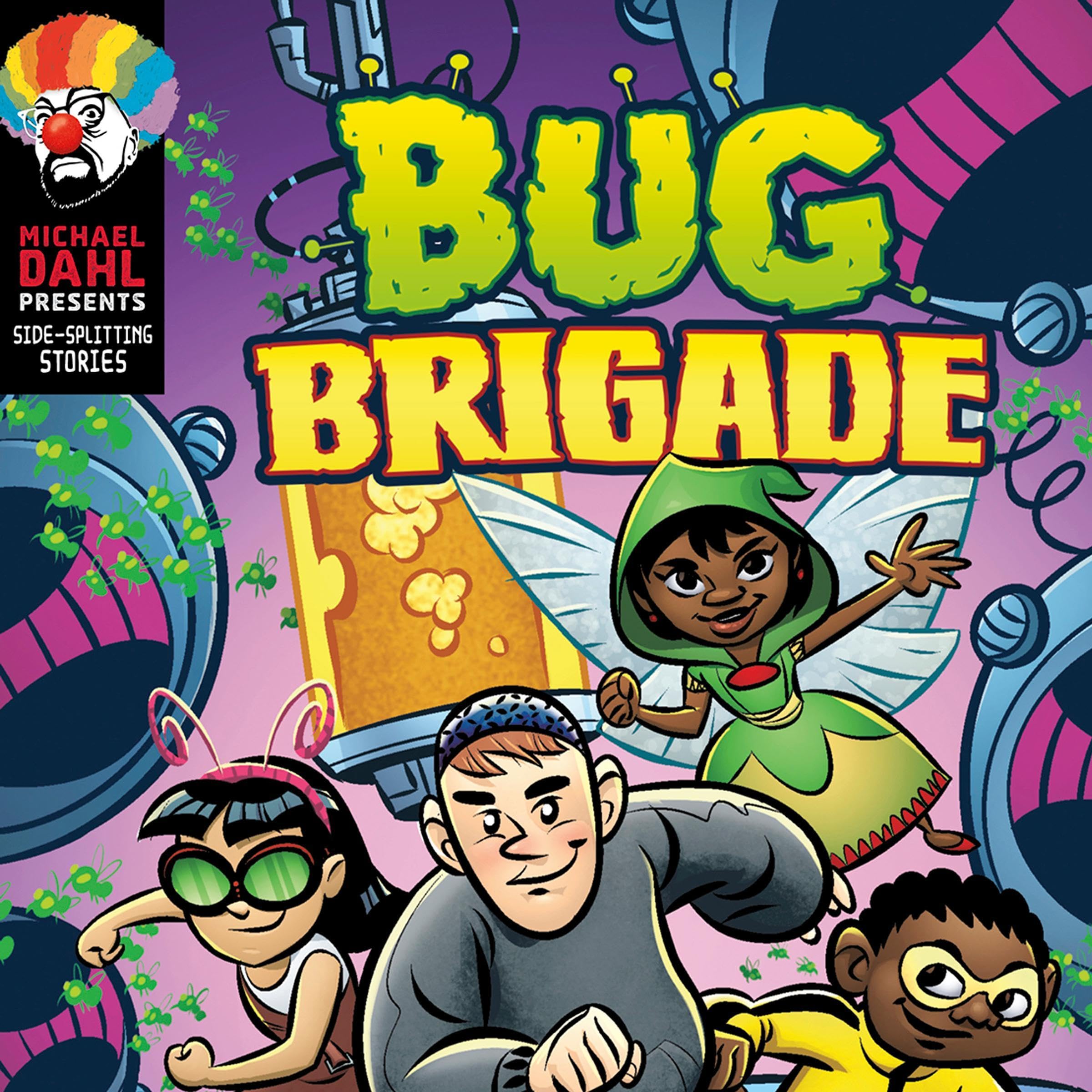 Bug Brigade