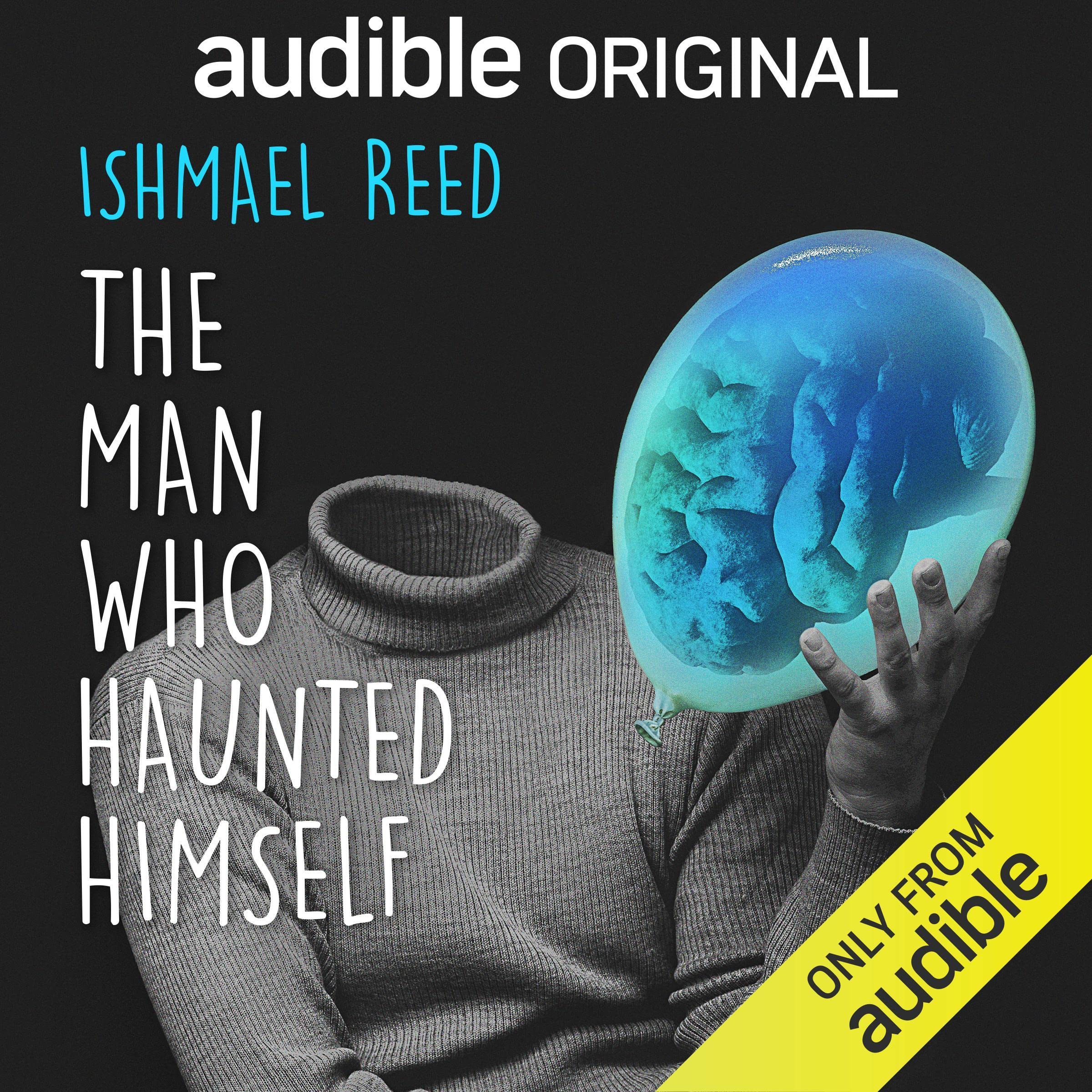 The Man Who Haunted Himself