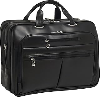 customizable briefcase