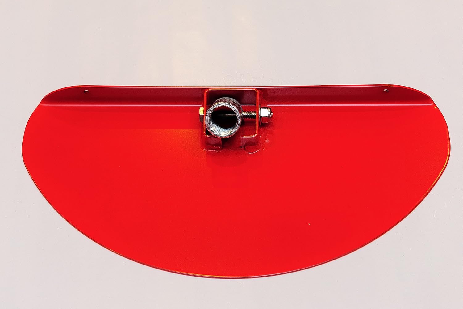 Culvert Cleaning Hand Tool, Made in USA, for Cleaning a 8" Diameter Culvert Pipe, This Size Designed for Culvert Pipes with 8" I.D (Handle is NOT Included) Tool is 6 1/2" Wide