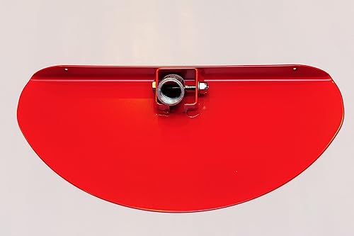 Miniatura 4 de Herramienta de mano de limpieza de alcantarillas, fabricada en Estados Unidos, para limpiar una tubería de alcantarilla de 8 pulgadas de diámetro,