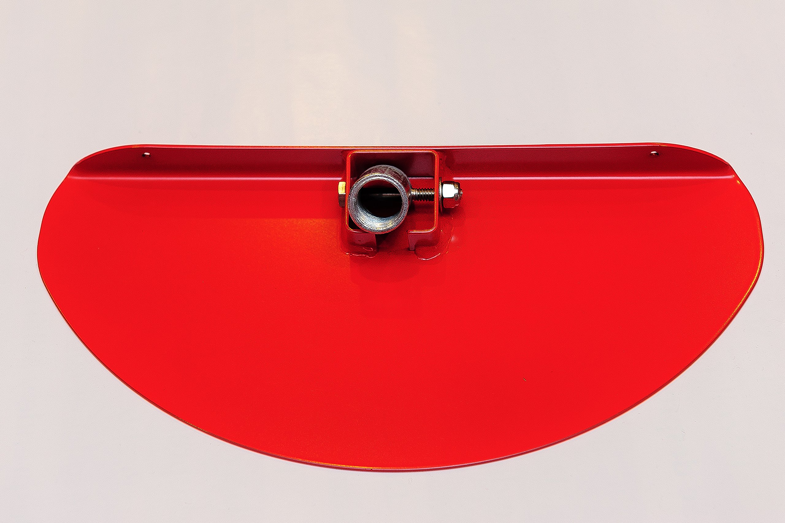 Buy DesignALL Culvert Cleaning Hand Tool, for Cleaning a 8" Diameter