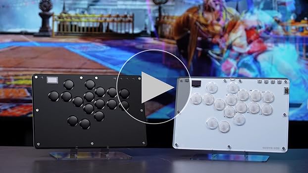 HAUTE 42 T16 wind engine20個 Amazon.com: Haute42 Arcade Stick Leverless Controller