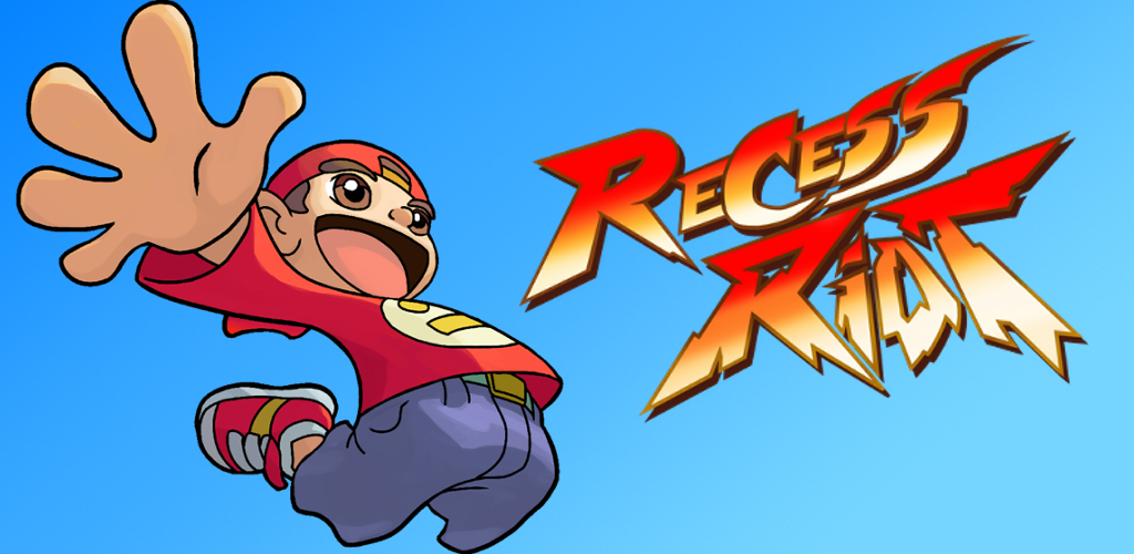 Recess Riot Recess Riot:Amazon.com:Appstore for Android