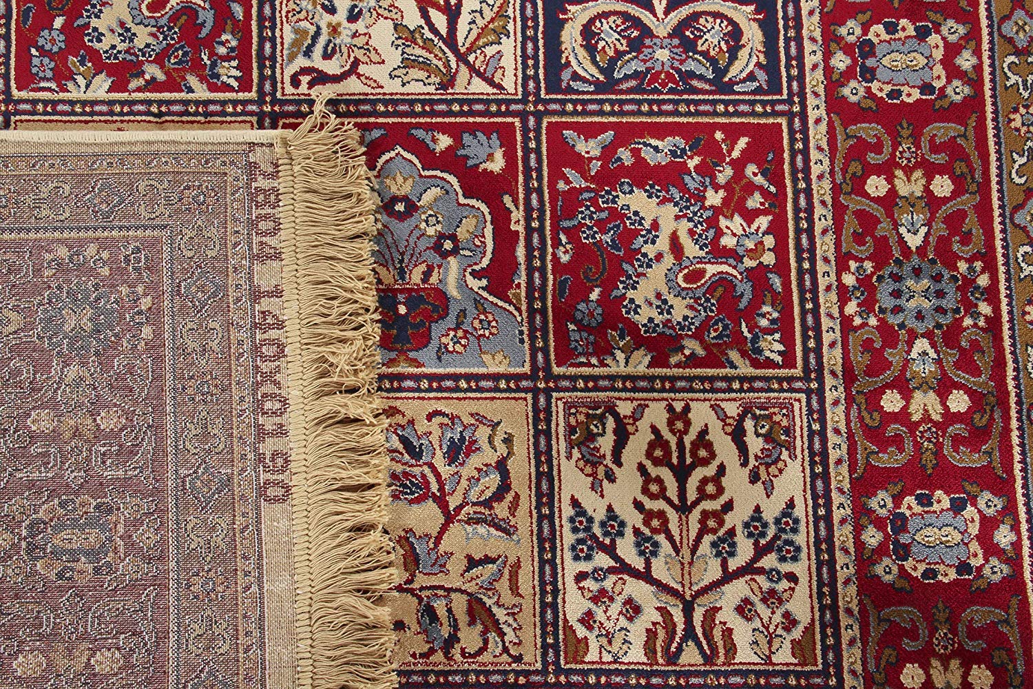 Galleria Farah1970 140x70 CM Modern New Soraya Carpet Tapis Teppich Alfombra rug