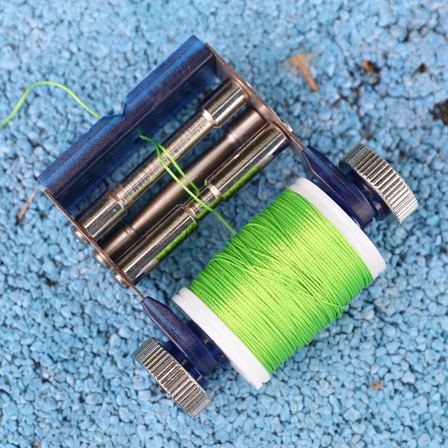 Bowstring Server Archery Bowstring Service Thread Jig Tool Suitable for Compound Bows and Recurve Bows