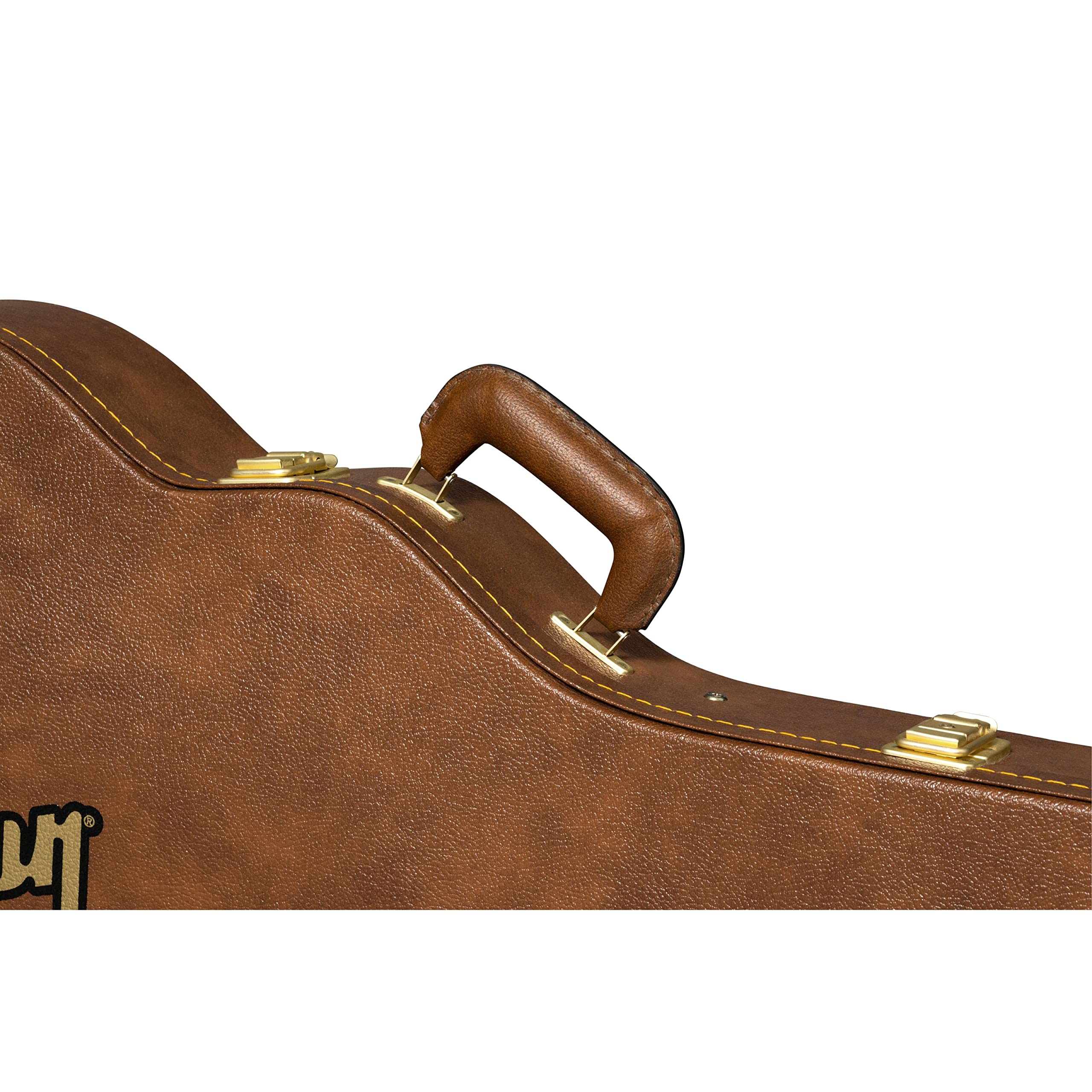 Original Case Les Paul - Koffer für E-Gitarren