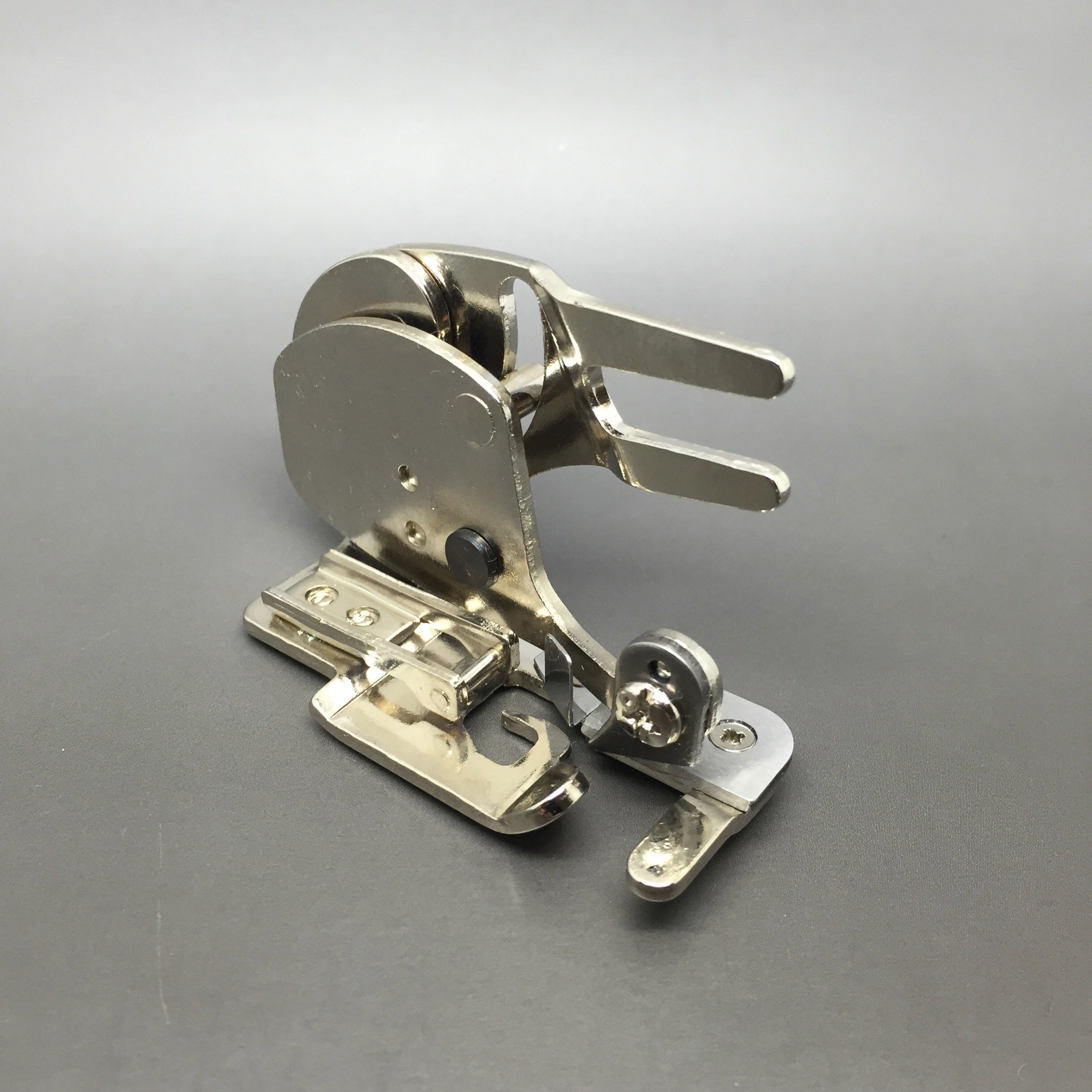 AustinCUT & HEM SNAP ON OVER EDGING FOOT WILL FIT, BROTHER, JANOME, MORE MACHINES