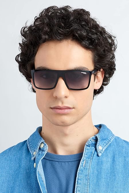Carrera Ca5039/S Rectangular Sunglasses